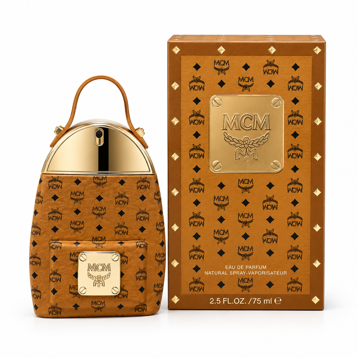 MCM Eau de Parfum 75ml