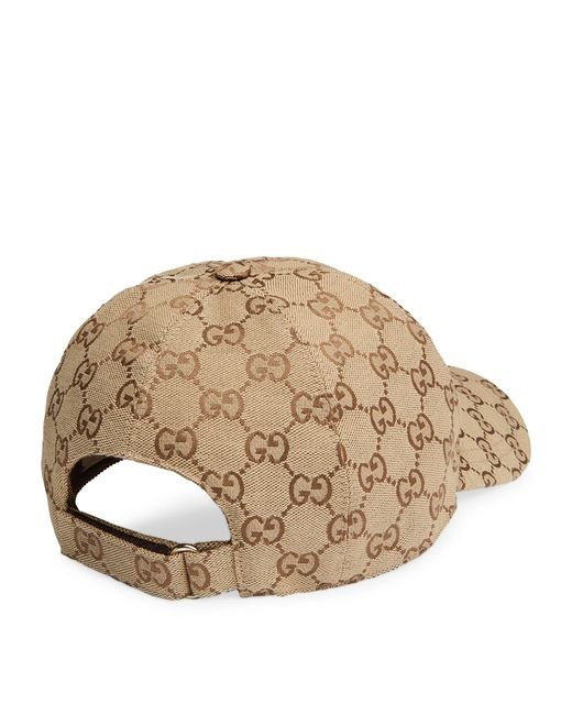 GUCCI - BASEBALL CAP