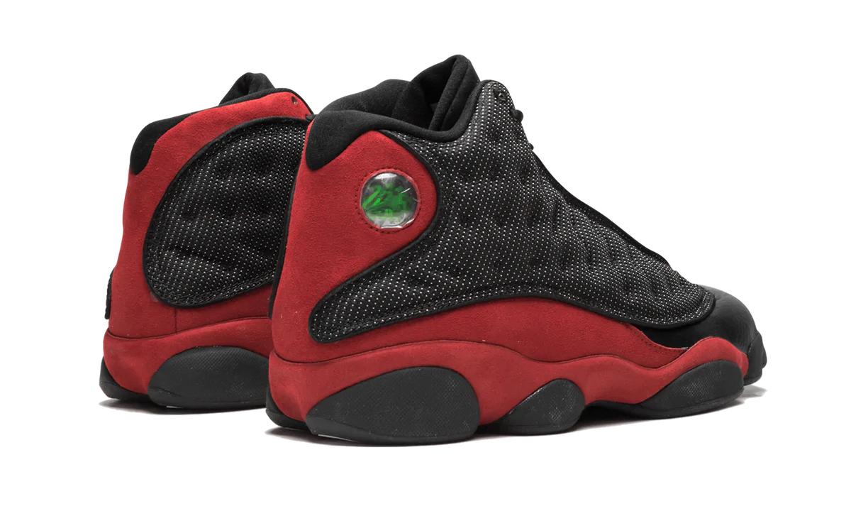 AIR JORDAN 13 RETRO HIGH “BRED”