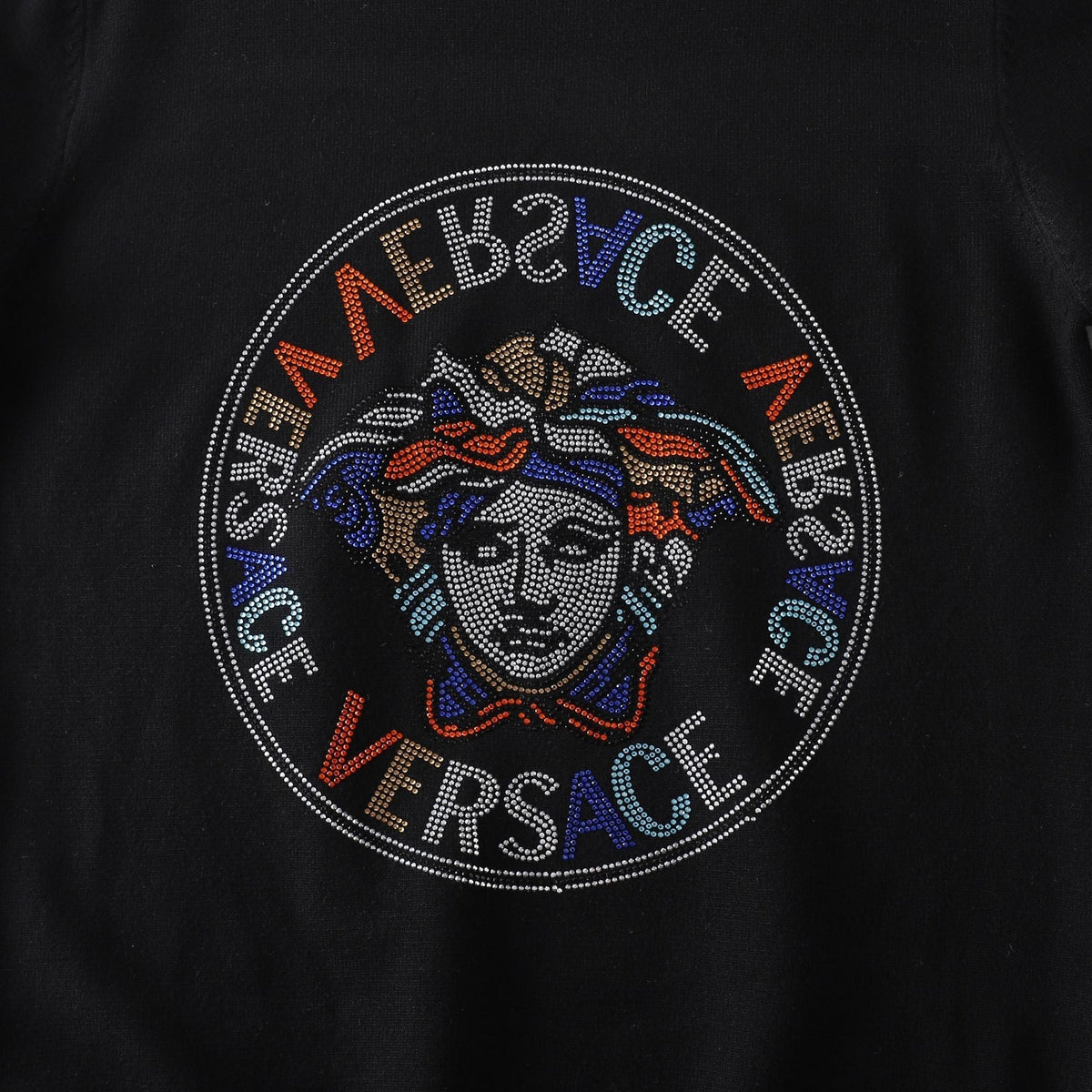 VERSACE - SWEATSHIRT