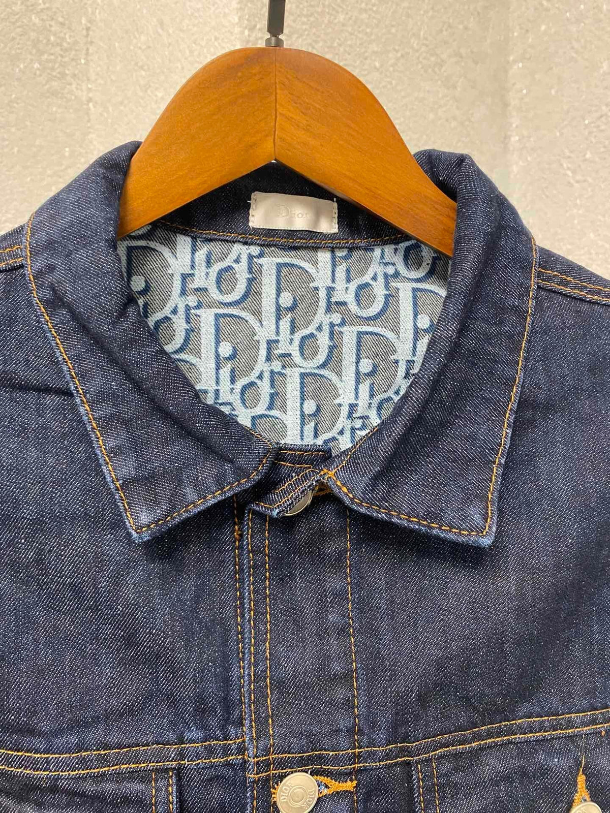 DIOR - JACKET