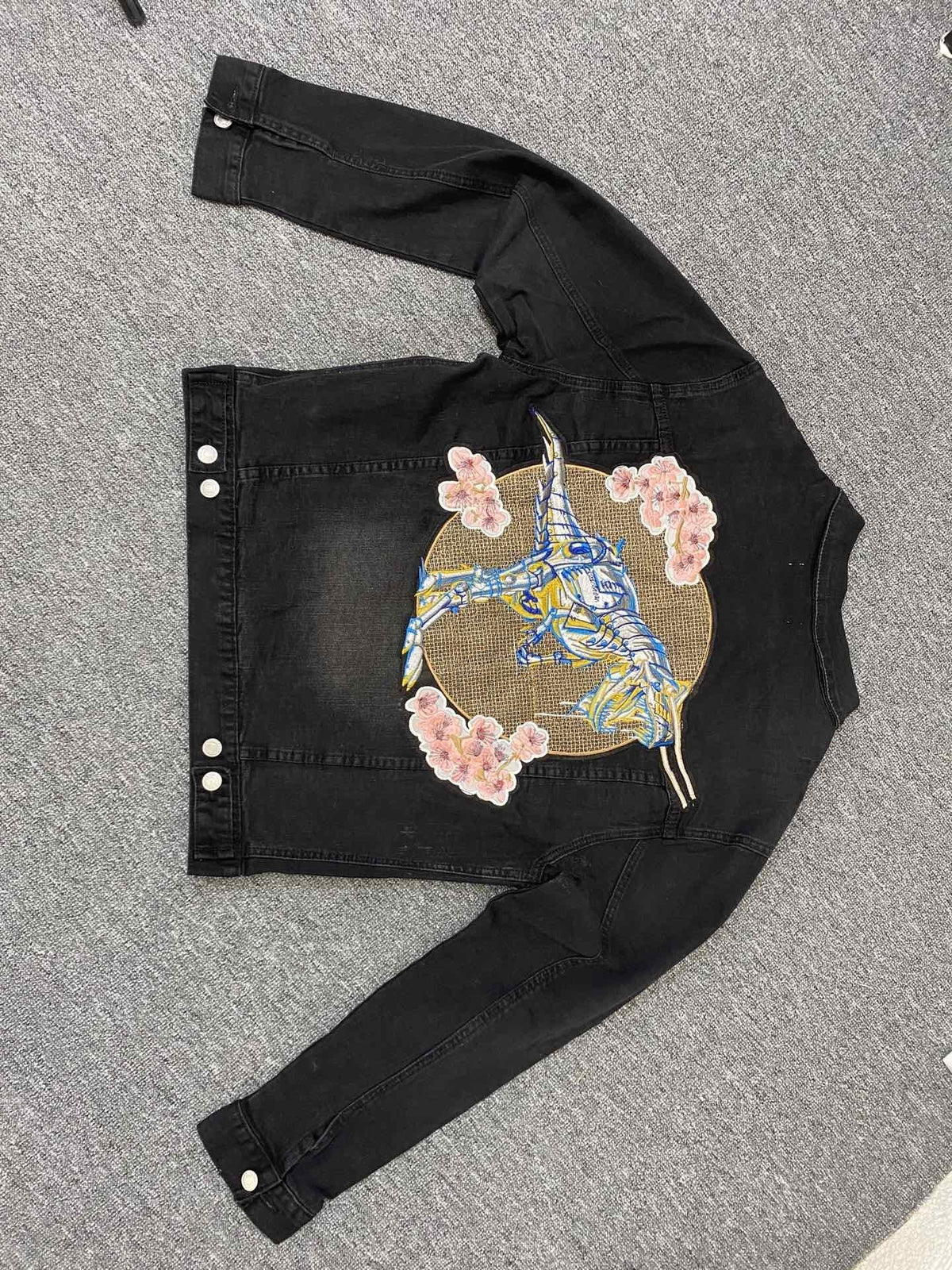 DIOR - JACKET