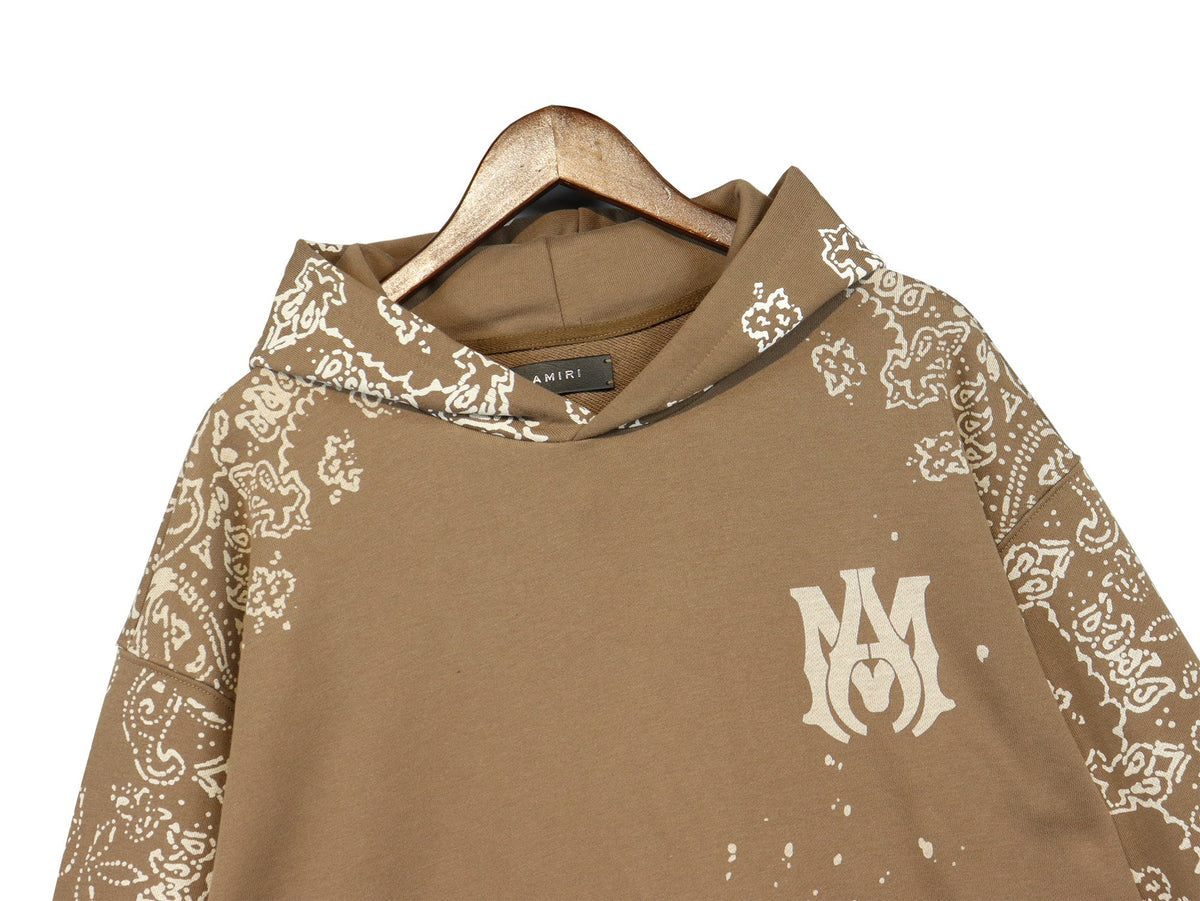 AMIRI - HOODIE