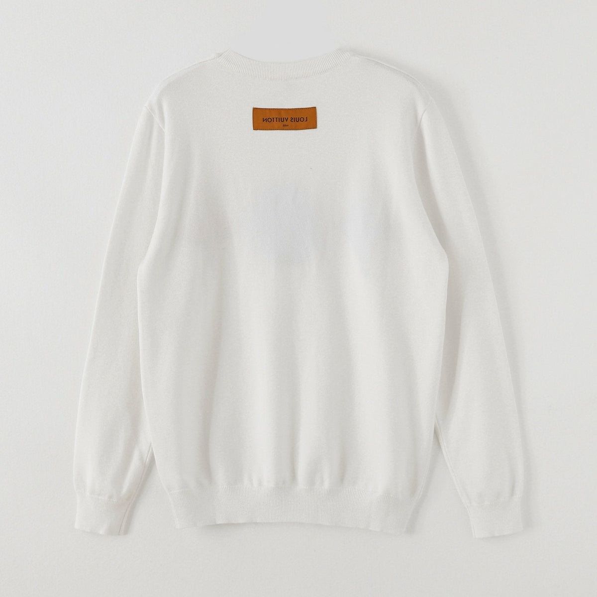 LOUIS VUITTON - SWEATSHIRT