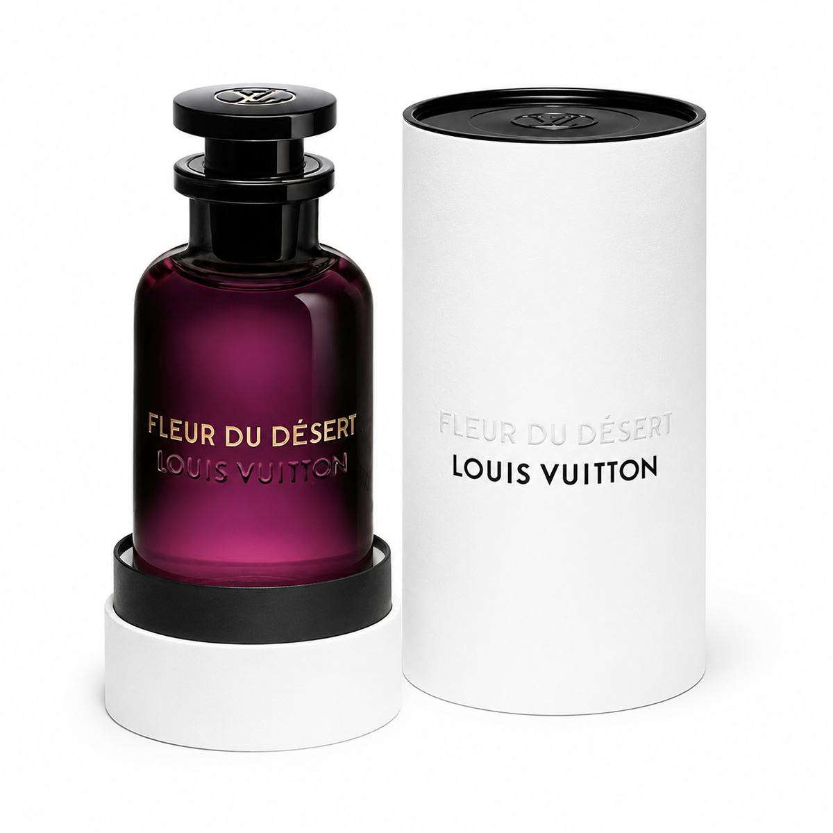 Louis Vuitton Fleur du Désert Eau de Parfum 100ml