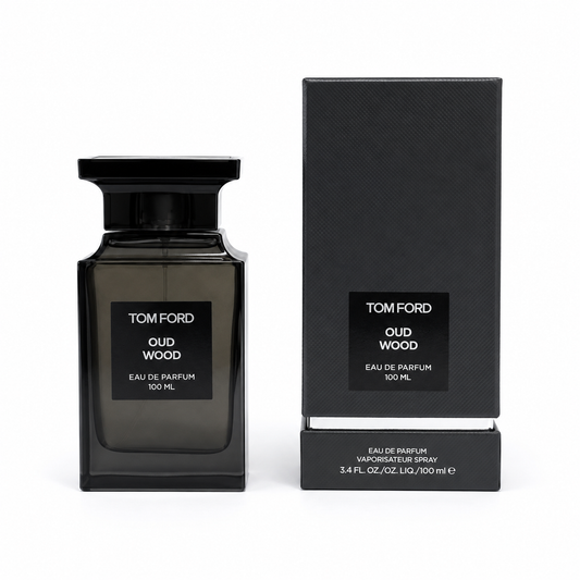 Tom Ford Oud Wood Eau de Parfum 100ml