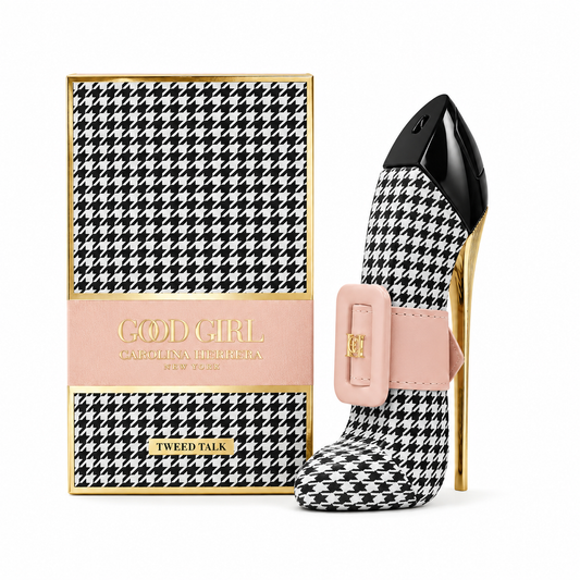 Carolina Herrera Good Girl Blush Tweed Talk Eau de Parfum 80ml