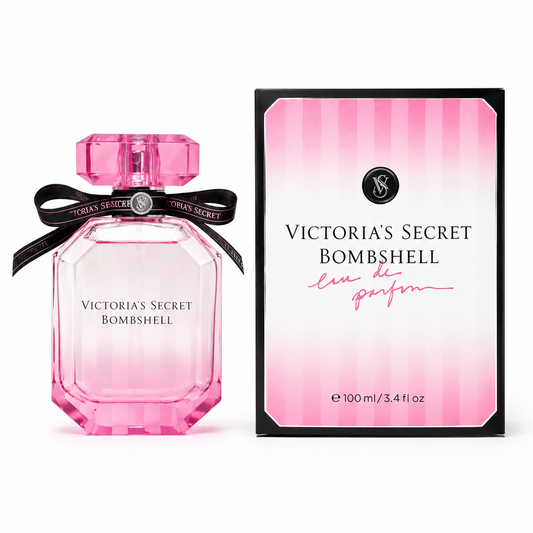 Victoria’s Secret Bombshell Eau de Parfum 100ml