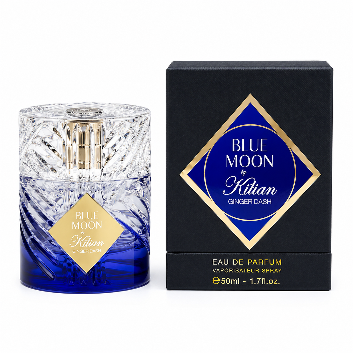 Kilian Blue Moon Ginger Dash Eau de Parfum 50ml