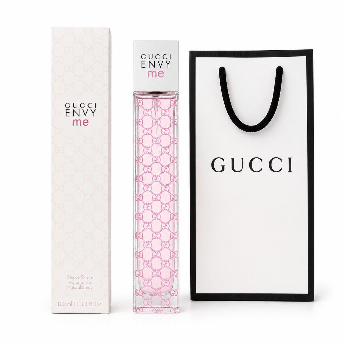 Gucci Envy Me Eau de Toilette 100ml