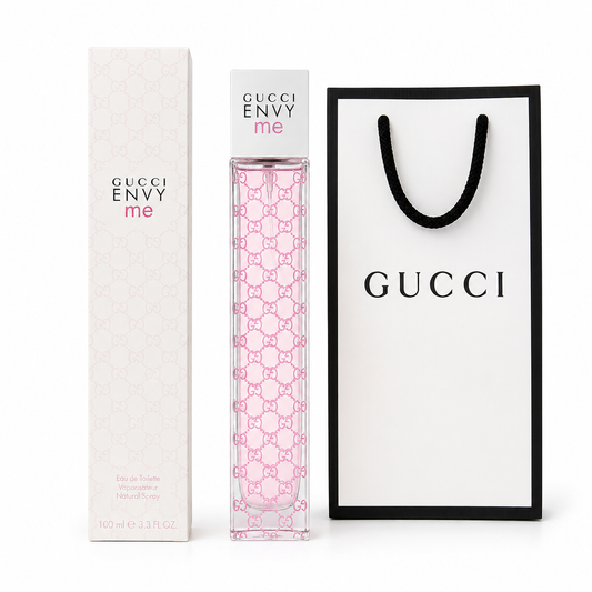 Gucci Envy Me Eau de Toilette 100ml