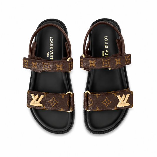 LV Sandal Women