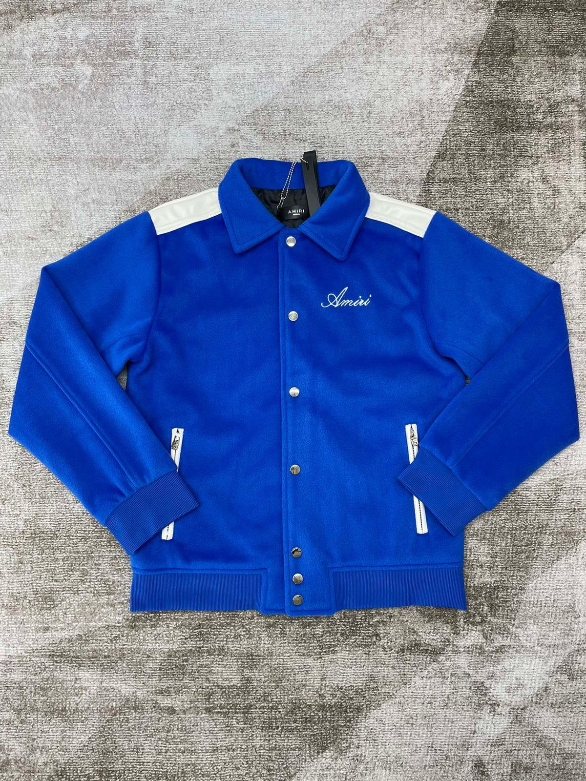AMIRI - JACKET