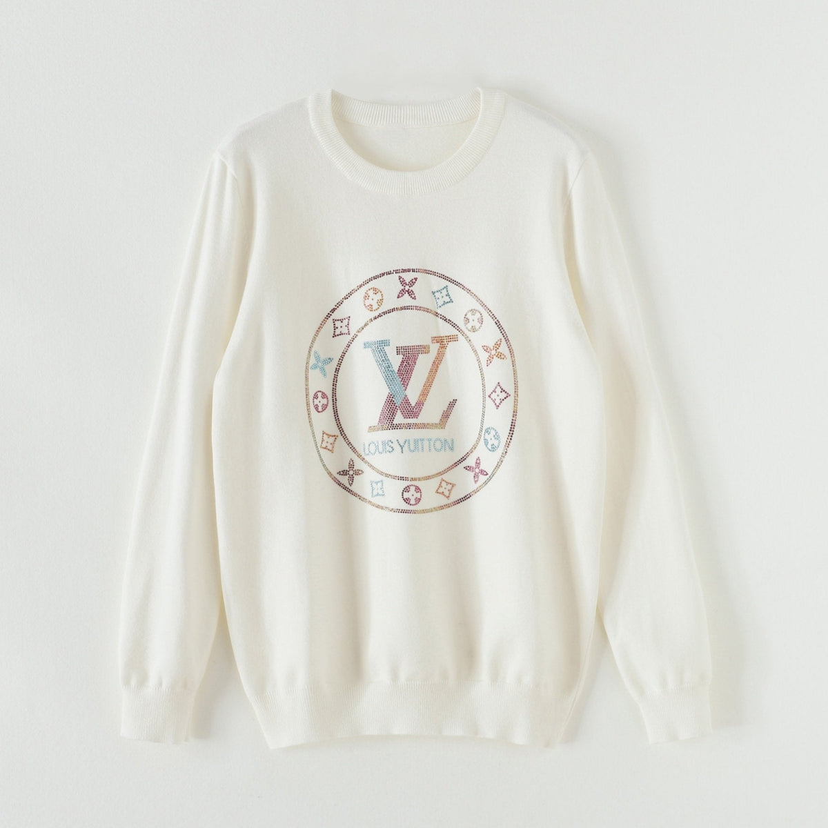 LOUIS VUITTON - SWEATSHIRT