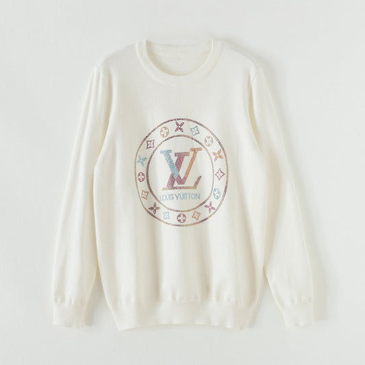 LOUIS VUITTON - SWEATSHIRT