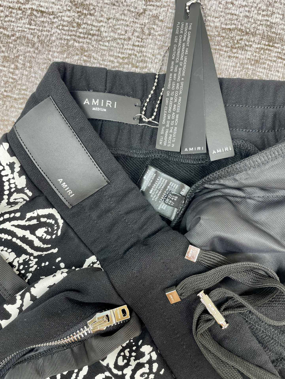 AMIRI- SHORT