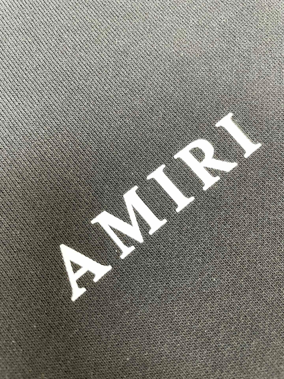 AMIRI - HOODIE