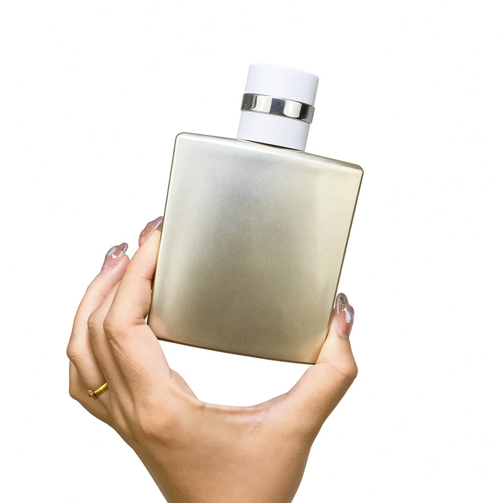 Chanel Allure Homme Édition Blanche Eau de Parfum 100ml