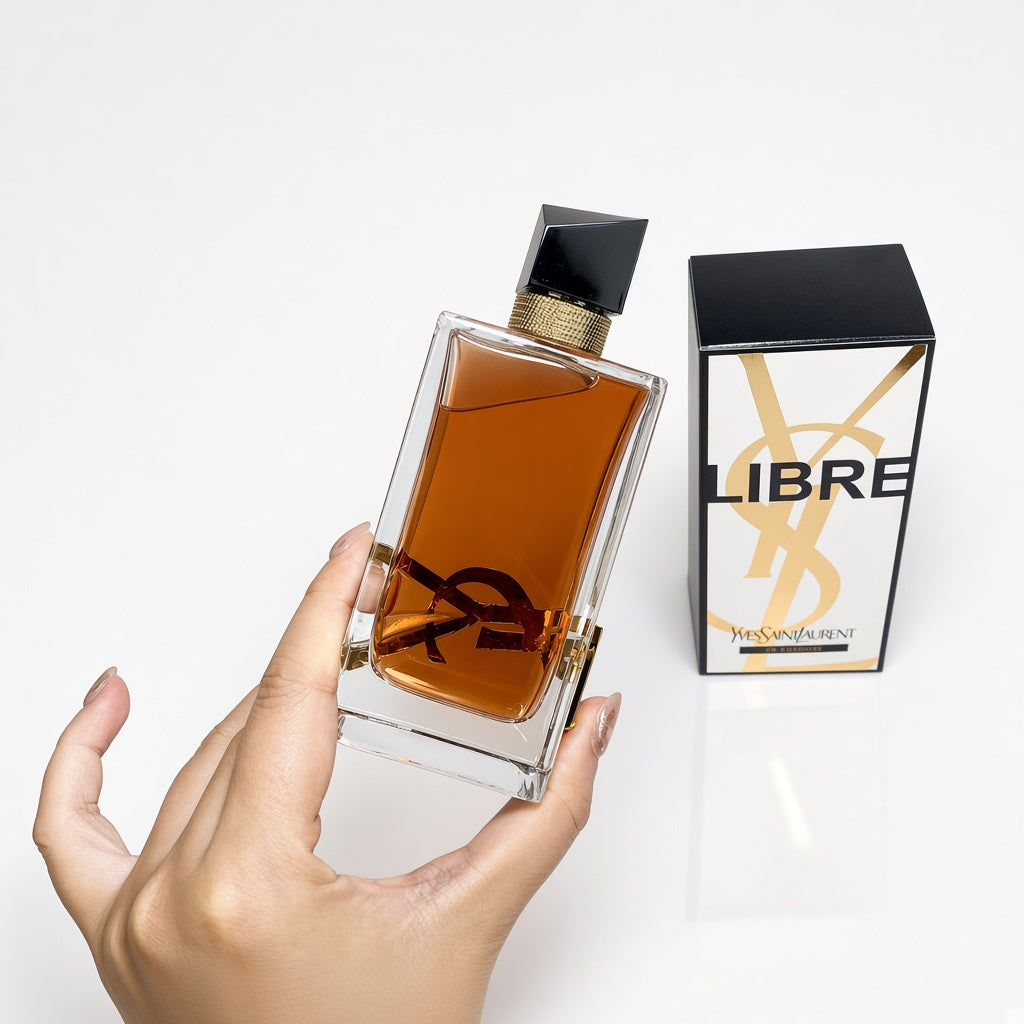 Yves Saint Laurent Libre Intense Eau de Parfum 90ml